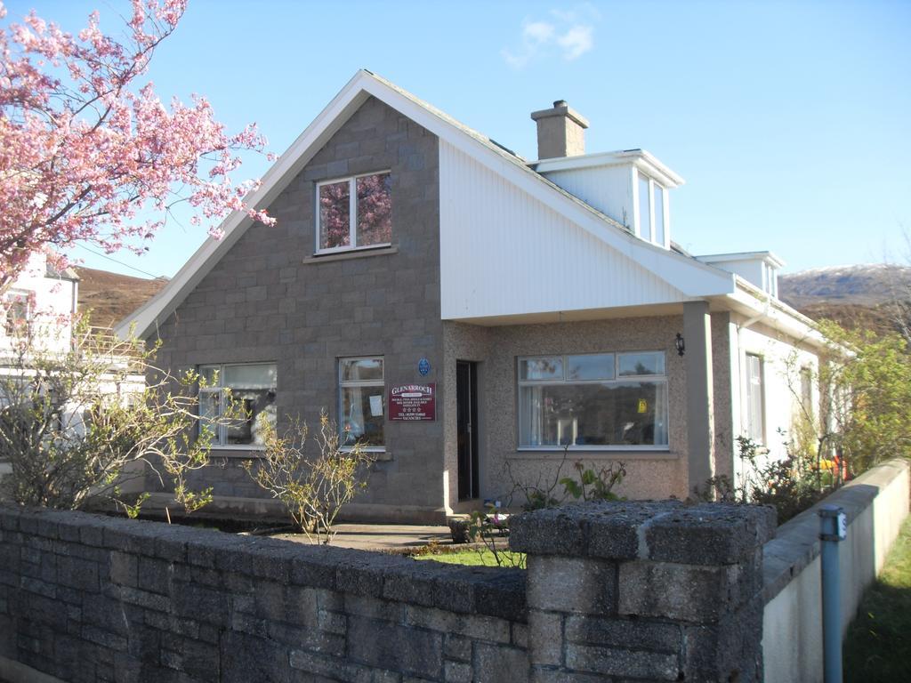Mini-hôtel Glenarroch & Witchwood Kyleakin