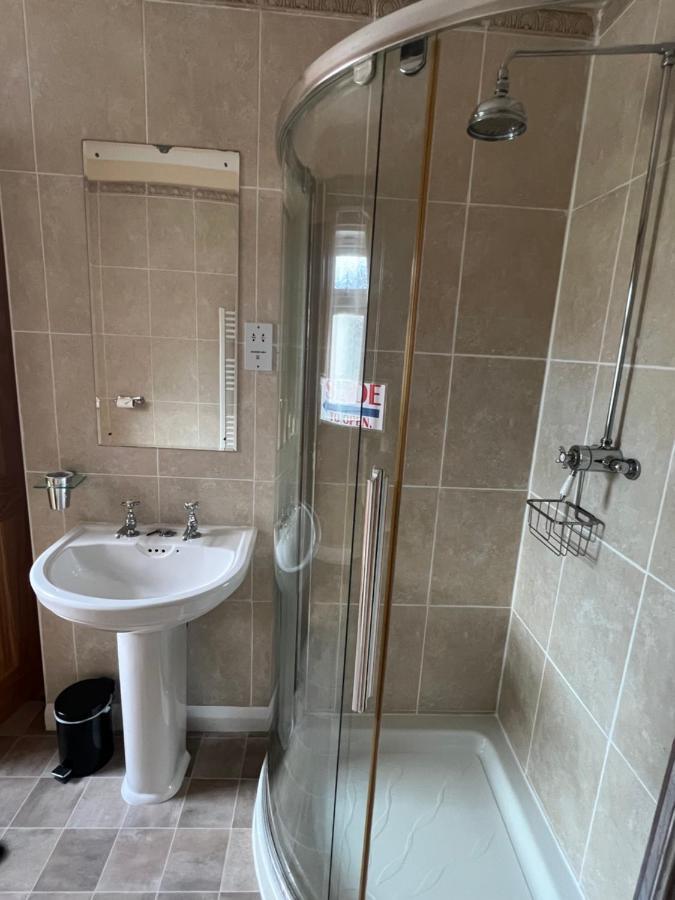 Mini-hôtel Glenarroch & Witchwood 3*
