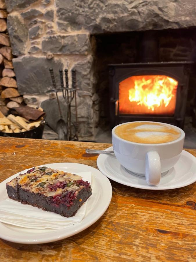 Glenarroch & Witchwood Mini-hôtel 3*