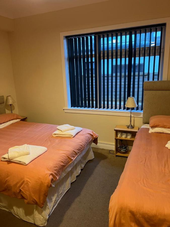 Glenarroch & Witchwood Inn