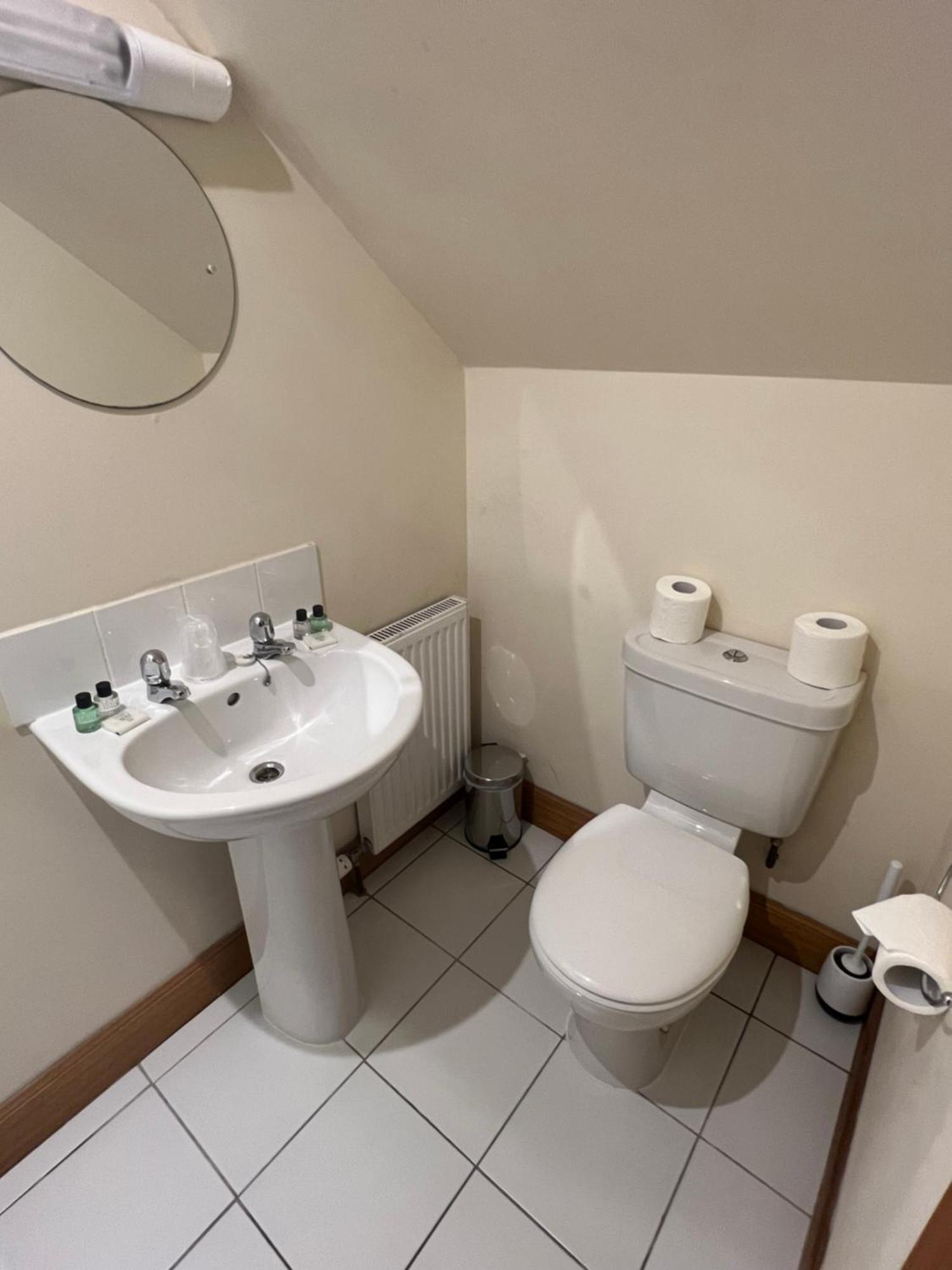 Mini-hôtel Glenarroch & Witchwood
