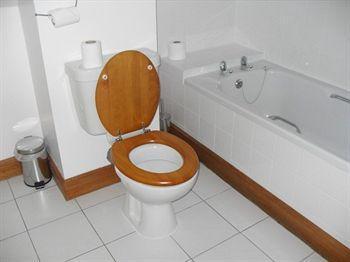 Glenarroch & Witchwood Mini-hôtel 3*