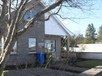 Glenarroch & Witchwood Mini-hôtel 3*