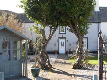 Mini-hôtel Glenarroch & Witchwood Kyleakin