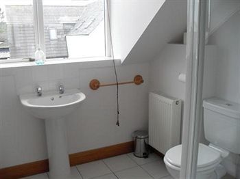 Mini-hôtel Glenarroch & Witchwood 3*