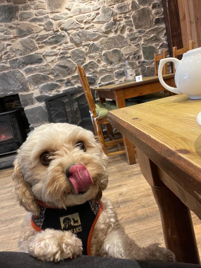 Inn Glenarroch & Witchwood 3*