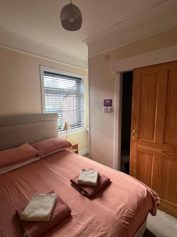 Inn Glenarroch & Witchwood