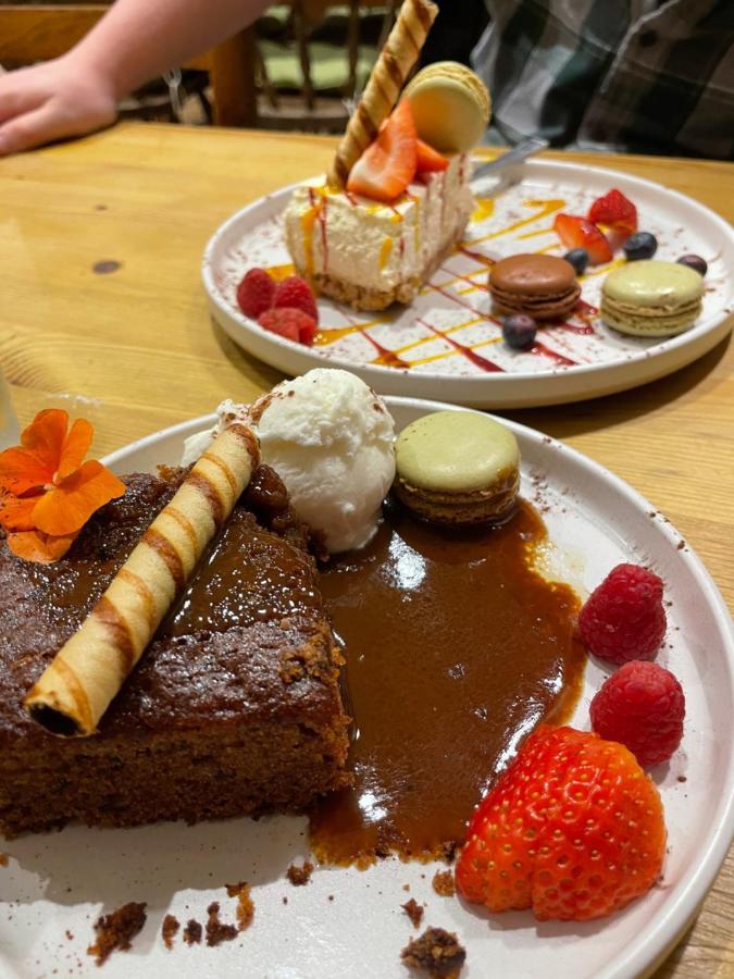Glenarroch & Witchwood Inn 3*
