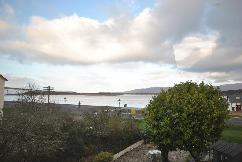 Inn Glenarroch & Witchwood Kyleakin